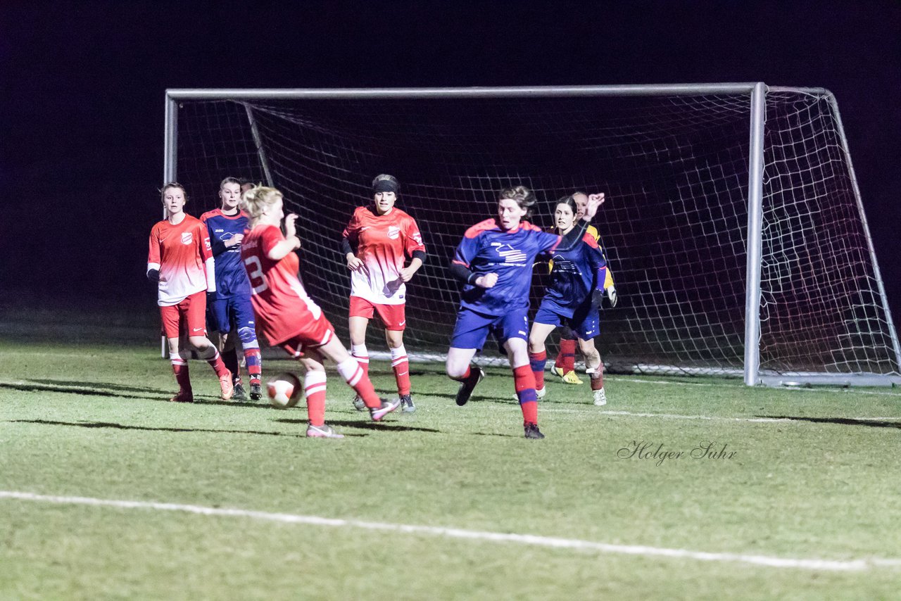 Bild 216 - Frauen TuS Tensfeld - TSV Wiemersdorf : Ergebnis: 1:1